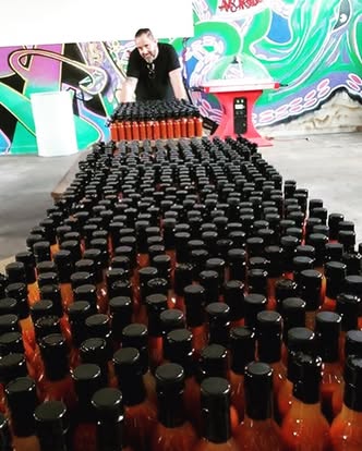 Instagram Photos · Phoenixville Punk Rock Flea Market