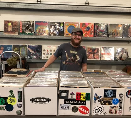 Instagram Photos · Phoenixville Punk Rock Flea Market