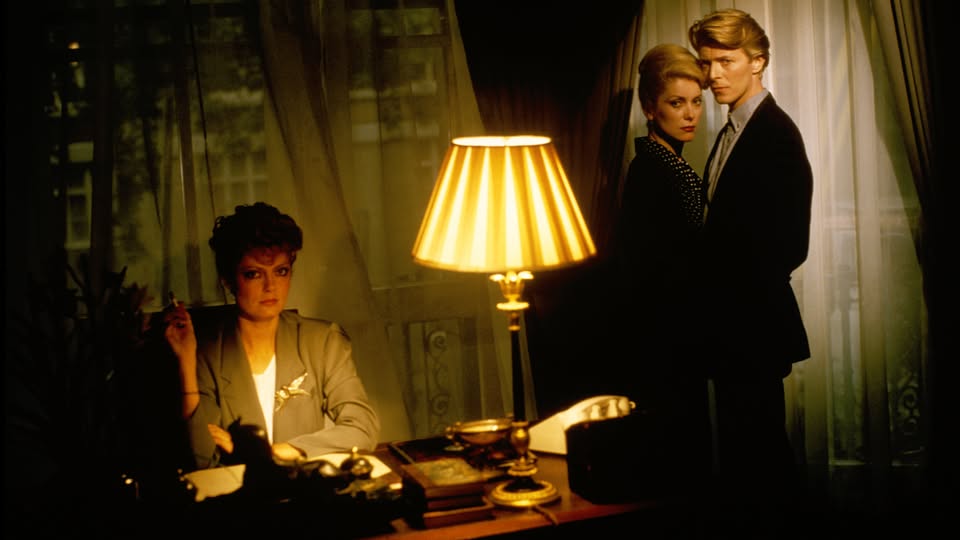 The Hunger (1983)